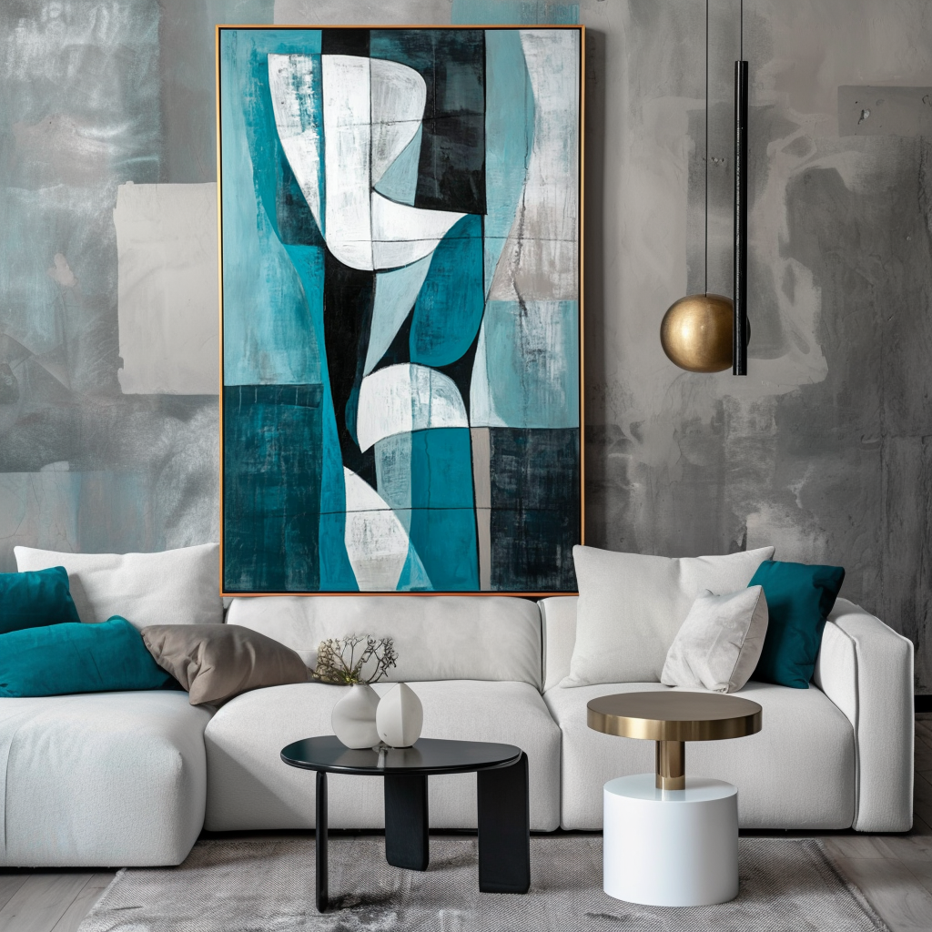 Abstract Geometric Harmony